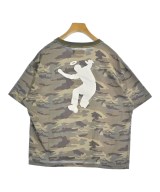 KOWGA（コウガ）Tシャツ・カットソー ベージュ サイズ:M メンズ/2200718274160