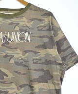KOWGA（コウガ）Tシャツ・カットソー ベージュ サイズ:M メンズ/2200718274160