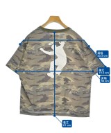 KOWGA（コウガ）Tシャツ・カットソー ベージュ サイズ:M メンズ/2200718274160