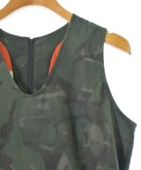 KOWGA（コウガ）ワンピース 緑 サイズ:2(M位) レディース/2200718331047