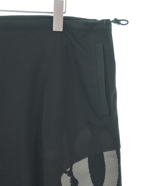 KOWGA（コウガ）ひざ丈スカート 黒 サイズ:F レディース/2200702227240
