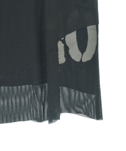 KOWGA（コウガ）ひざ丈スカート 黒 サイズ:F レディース/2200702227240