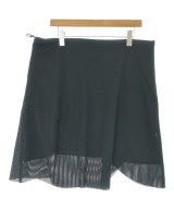 KOWGA（コウガ）ひざ丈スカート 黒 サイズ:F レディース/2200702227240