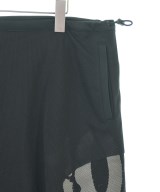 KOWGA（コウガ）ひざ丈スカート 黒 サイズ:F レディース/2200702227240