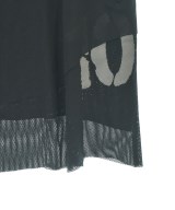 KOWGA（コウガ）ひざ丈スカート 黒 サイズ:F レディース/2200702227240