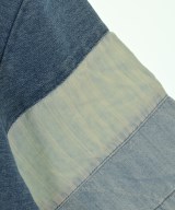 KRM KYOTO（ケーアールエムキョウト）Tシャツ・カットソー 青 サイズ:L メンズ/2200636231016