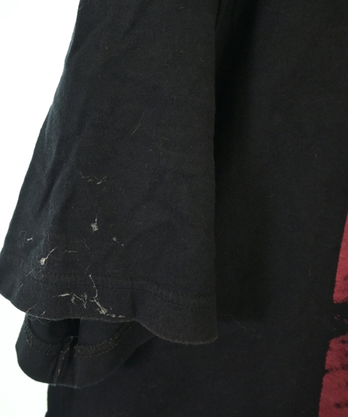 Large Interior（ラージインテリア）Tシャツ・カットソー 黒 サイズ:XL メンズ/2200613422161