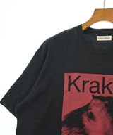 Large Interior（ラージインテリア）Tシャツ・カットソー 黒 サイズ:XL メンズ/2200613422161