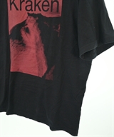 Large Interior（ラージインテリア）Tシャツ・カットソー 黒 サイズ:XL メンズ/2200613422161