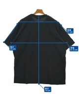 Large Interior（ラージインテリア）Tシャツ・カットソー 黒 サイズ:XL メンズ/2200613422161