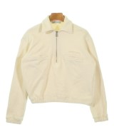 Large Interior（ラージインテリア）スウェット 白 サイズ:S レディース/2200663508044