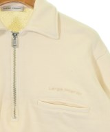 Large Interior（ラージインテリア）スウェット 白 サイズ:S レディース/2200663508044