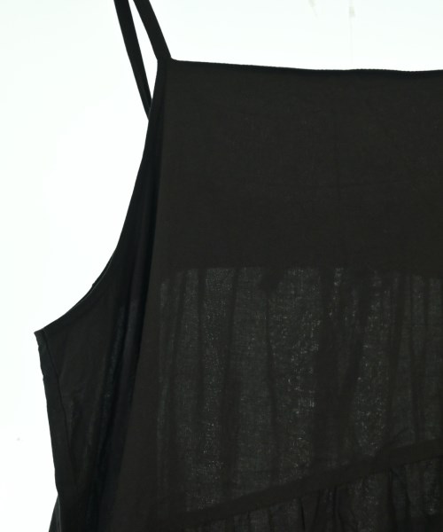 LARUTA（ラルータ）ワンピース 黒 サイズ:F レディース/2200621394078