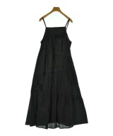 LARUTA（ラルータ）ワンピース 黒 サイズ:F レディース/2200621394078