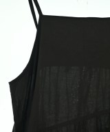 LARUTA（ラルータ）ワンピース 黒 サイズ:F レディース/2200621394078