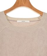 LARUTA（ラルータ）ニット・セーター ベージュ サイズ:F レディース/2200636767034