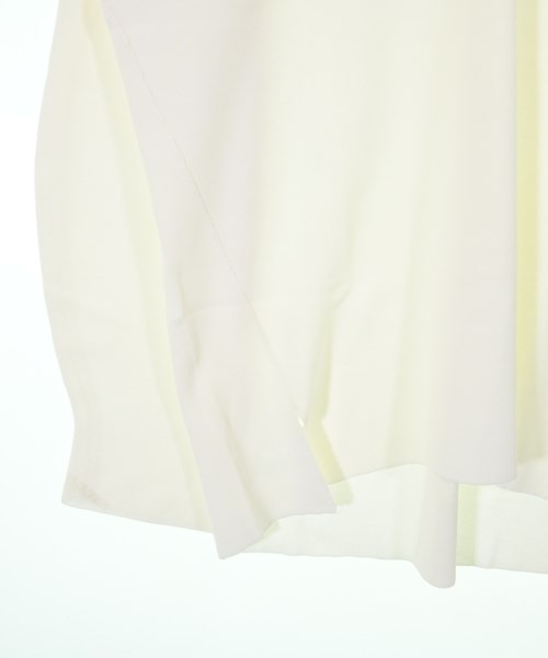 LARUTA（ラルータ）ニット・セーター 白 サイズ:F レディース/2200613118163