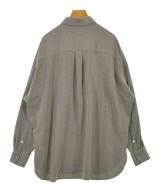 LARUTA（ラルータ）カジュアルシャツ グレー サイズ:F レディース/2200613118194