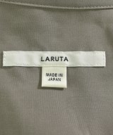 LARUTA（ラルータ）カジュアルシャツ グレー サイズ:F レディース/2200613118194