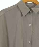 LARUTA（ラルータ）カジュアルシャツ グレー サイズ:F レディース/2200613118194