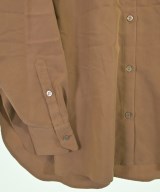 LARUTA（ラルータ）カジュアルシャツ 茶 サイズ:F レディース/2200613118200