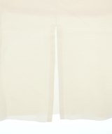 LARUTA（ラルータ）ロング・マキシ丈スカート 白 サイズ:F レディース/2200613118309