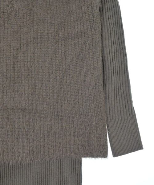 LARUTA（ラルータ）ワンピース グレー サイズ:F/F レディース/2200622251011