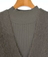 LARUTA（ラルータ）ワンピース グレー サイズ:F/F レディース/2200622251011