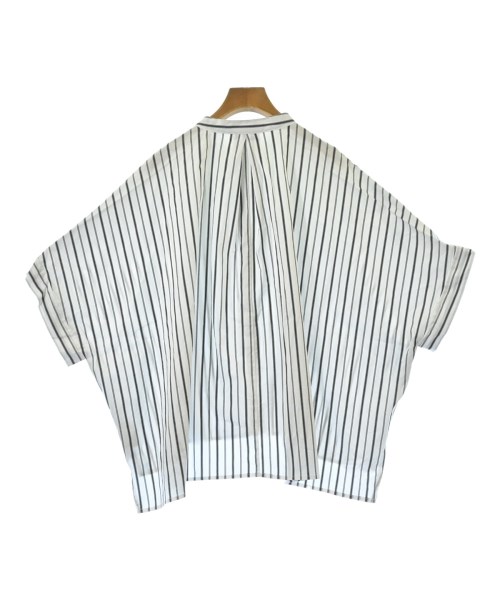 LARUTA（ラルータ）ブラウス 白 サイズ:F レディース/2200625669042