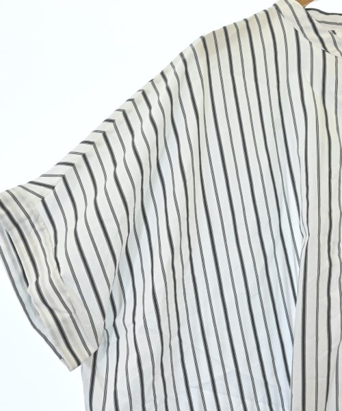 LARUTA（ラルータ）ブラウス 白 サイズ:F レディース/2200625669042