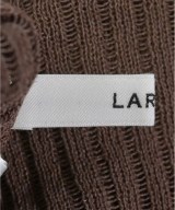 LARUTA（ラルータ）ベスト その他（柄物・カラフル） サイズ:-(XL位) レディース/2200600733041