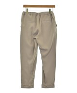 LARUTA（ラルータ）クロップドパンツ ベージュ サイズ:M レディース/2200672424120