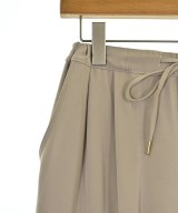 LARUTA（ラルータ）クロップドパンツ ベージュ サイズ:M レディース/2200672424120