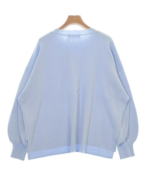 LARUTA（ラルータ）ニット・セーター 青 サイズ:F レディース/2200674502024