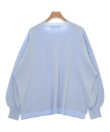 LARUTA（ラルータ）ニット・セーター 青 サイズ:F レディース/2200674502024