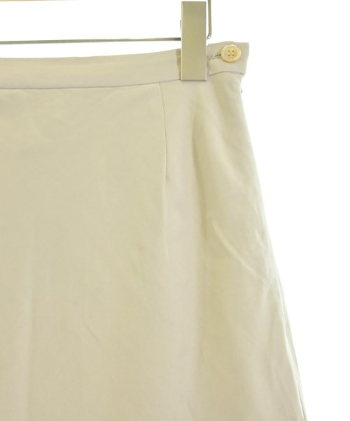 LARUTA（ラルータ）ロング・マキシ丈スカート ベージュ サイズ:L レディース/2200674948129