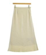 LARUTA（ラルータ）ロング・マキシ丈スカート ベージュ サイズ:L レディース/2200674948129