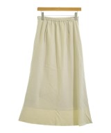 LARUTA（ラルータ）ロング・マキシ丈スカート ベージュ サイズ:L レディース/2200674948129