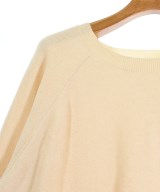 LARUTA（ラルータ）ニット・セーター 白 サイズ:F レディース/2200680601216