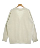 LARUTA（ラルータ）カーディガン 白 サイズ:F レディース/2200692895023