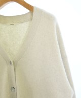 LARUTA（ラルータ）カーディガン 白 サイズ:F レディース/2200692895023