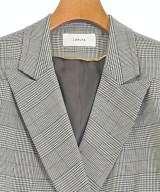LARUTA（ラルータ）ジャケット グレー サイズ:M レディース/2200656128044