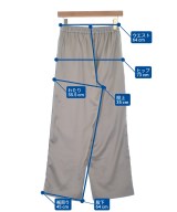 LARUTA（ラルータ）その他 グレー サイズ:M レディース/2200656738045