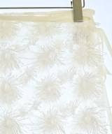 LARUTA（ラルータ）ロング・マキシ丈スカート 白 サイズ:F レディース/2200711938168