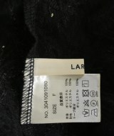 LARUTA（ラルータ）ワンピース 黒 サイズ:F レディース/2200711938175