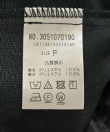 LARUTA（ラルータ）ベスト 黒 サイズ:F レディース/2200710703064