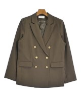 LARUTA テーラードジャケット