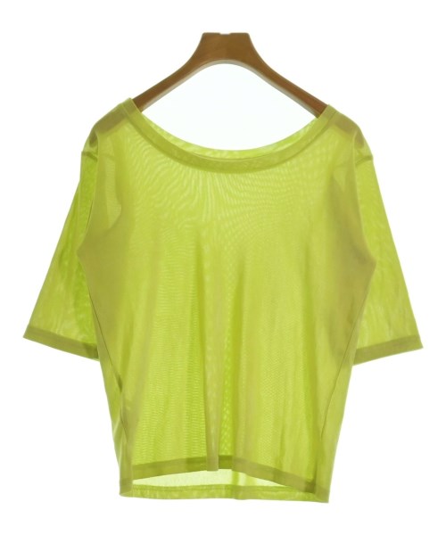 LARUTA（ラルータ）Tシャツ・カットソー 緑 サイズ:-(M位) レディース/2200698656031