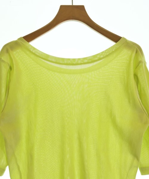 LARUTA（ラルータ）Tシャツ・カットソー 緑 サイズ:-(M位) レディース/2200698656031