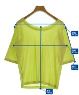 LARUTA（ラルータ）Tシャツ・カットソー 緑 サイズ:-(M位) レディース/2200698656031